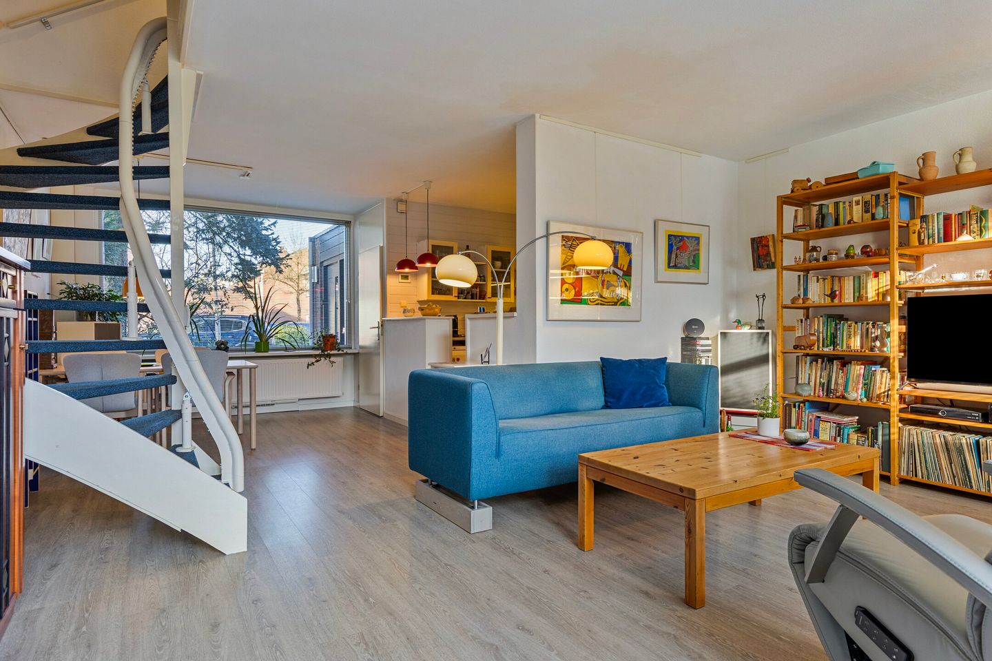 Foto 4 van Biezenloop 24