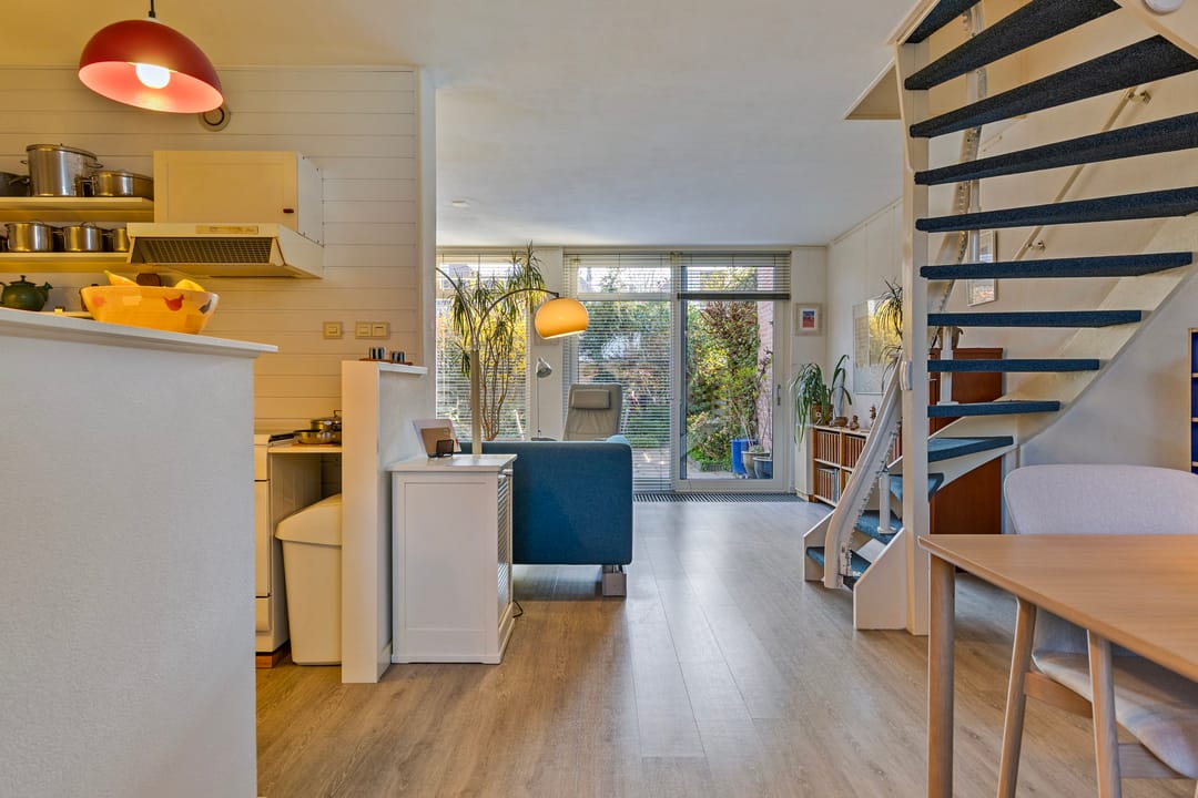 Foto 8 van Biezenloop 24