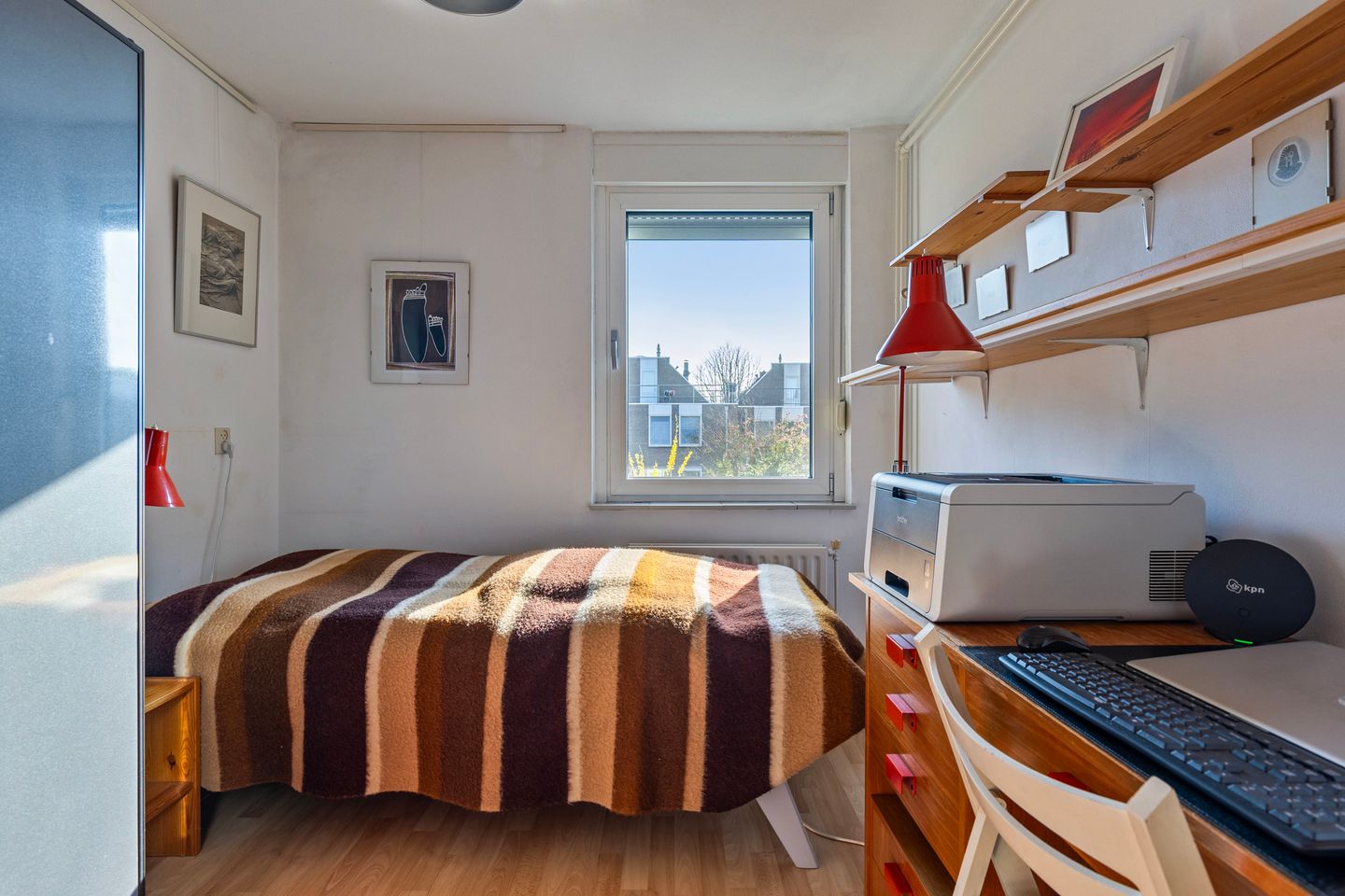 Foto 14 van Biezenloop 24