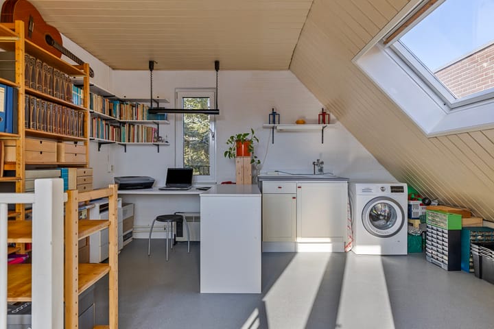 Foto 18 van Biezenloop 24