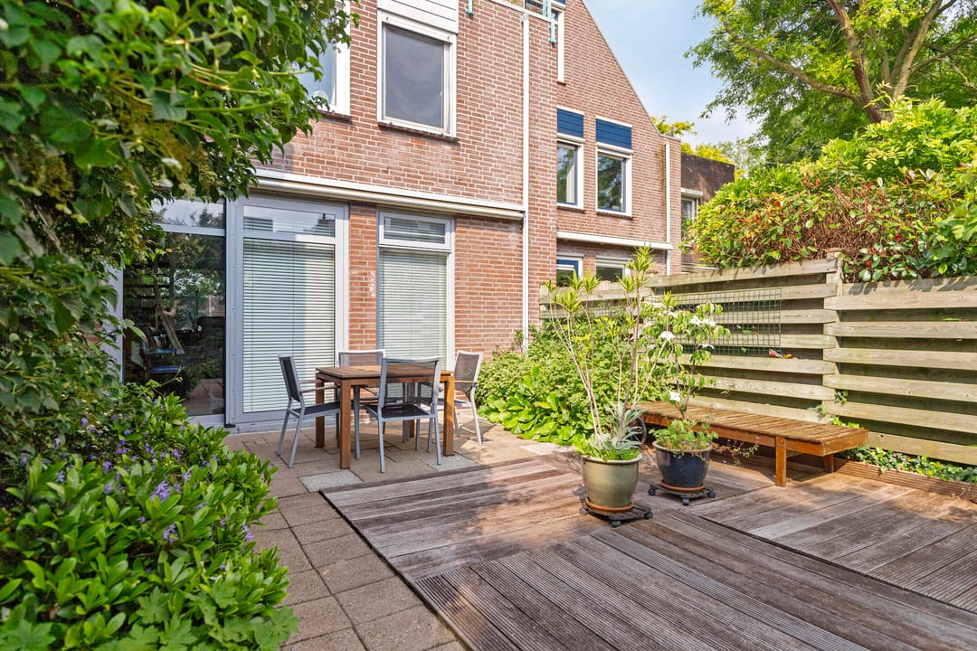 Foto 26 van Biezenloop 24