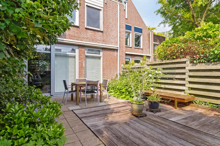 Foto 26 van Biezenloop 24