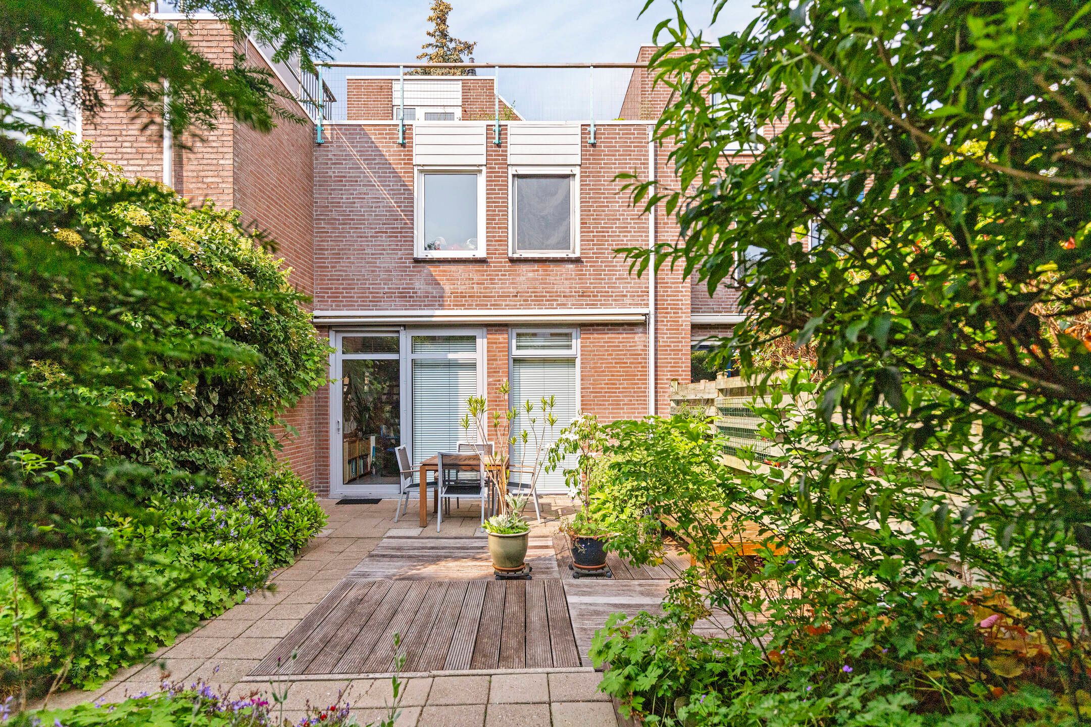 Foto 27 van Biezenloop 24