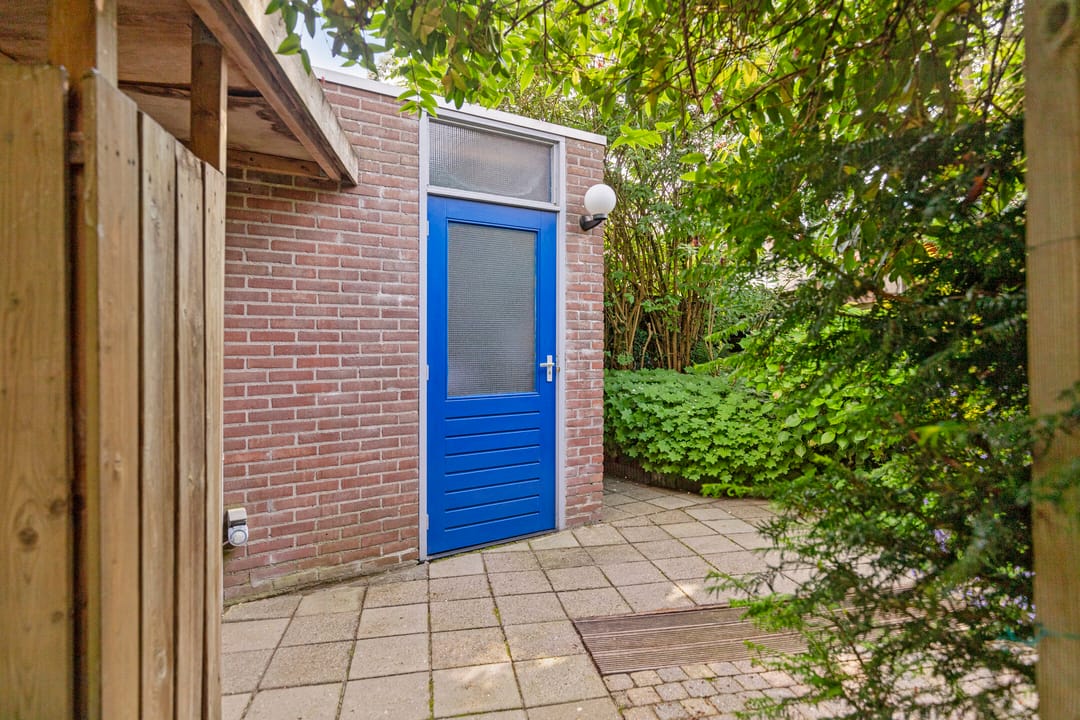 Foto 28 van Biezenloop 24