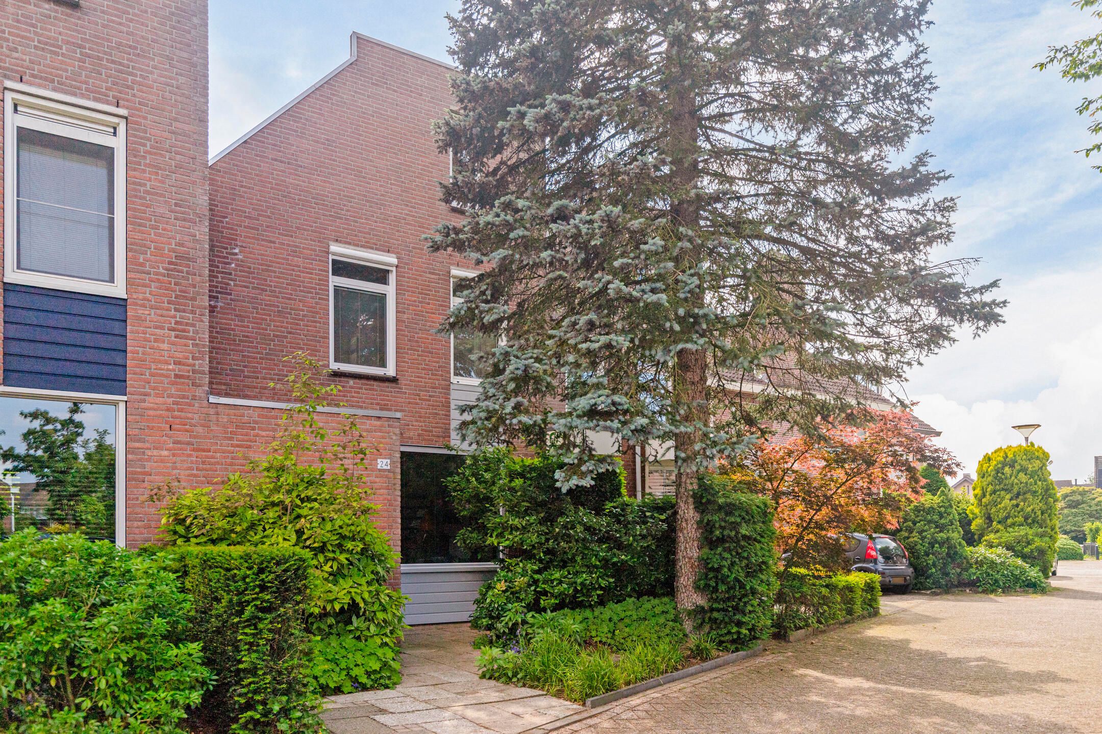 Foto 30 van Biezenloop 24