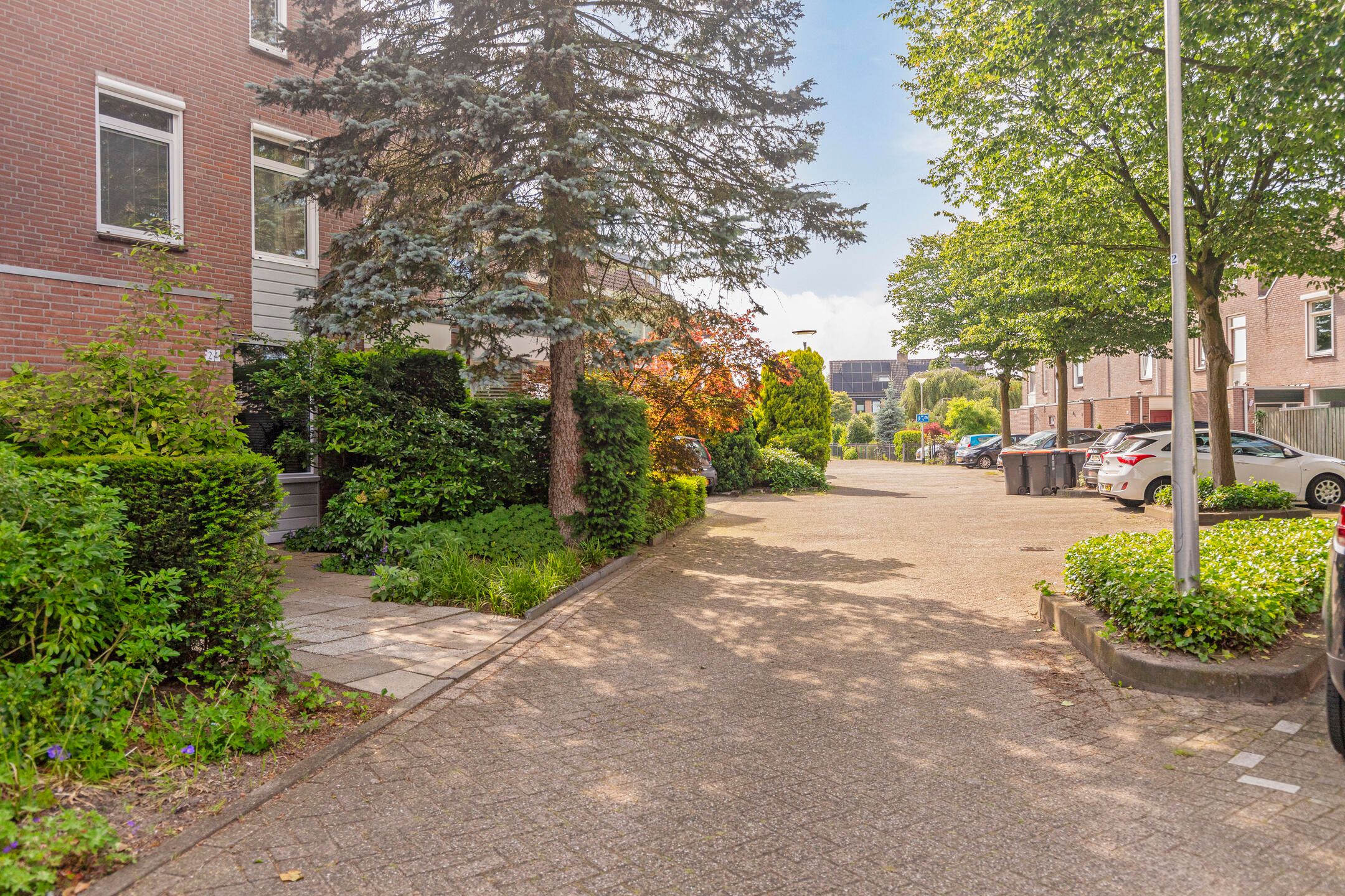 Foto 33 van Biezenloop 24