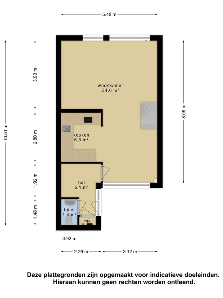 Foto 36 van Biezenloop 24