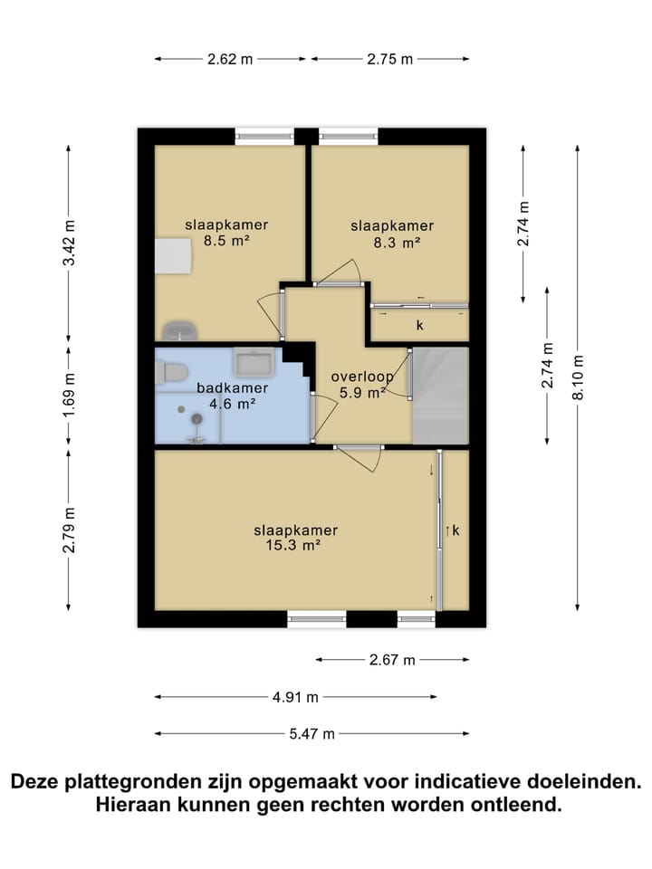 Foto 37 van Biezenloop 24