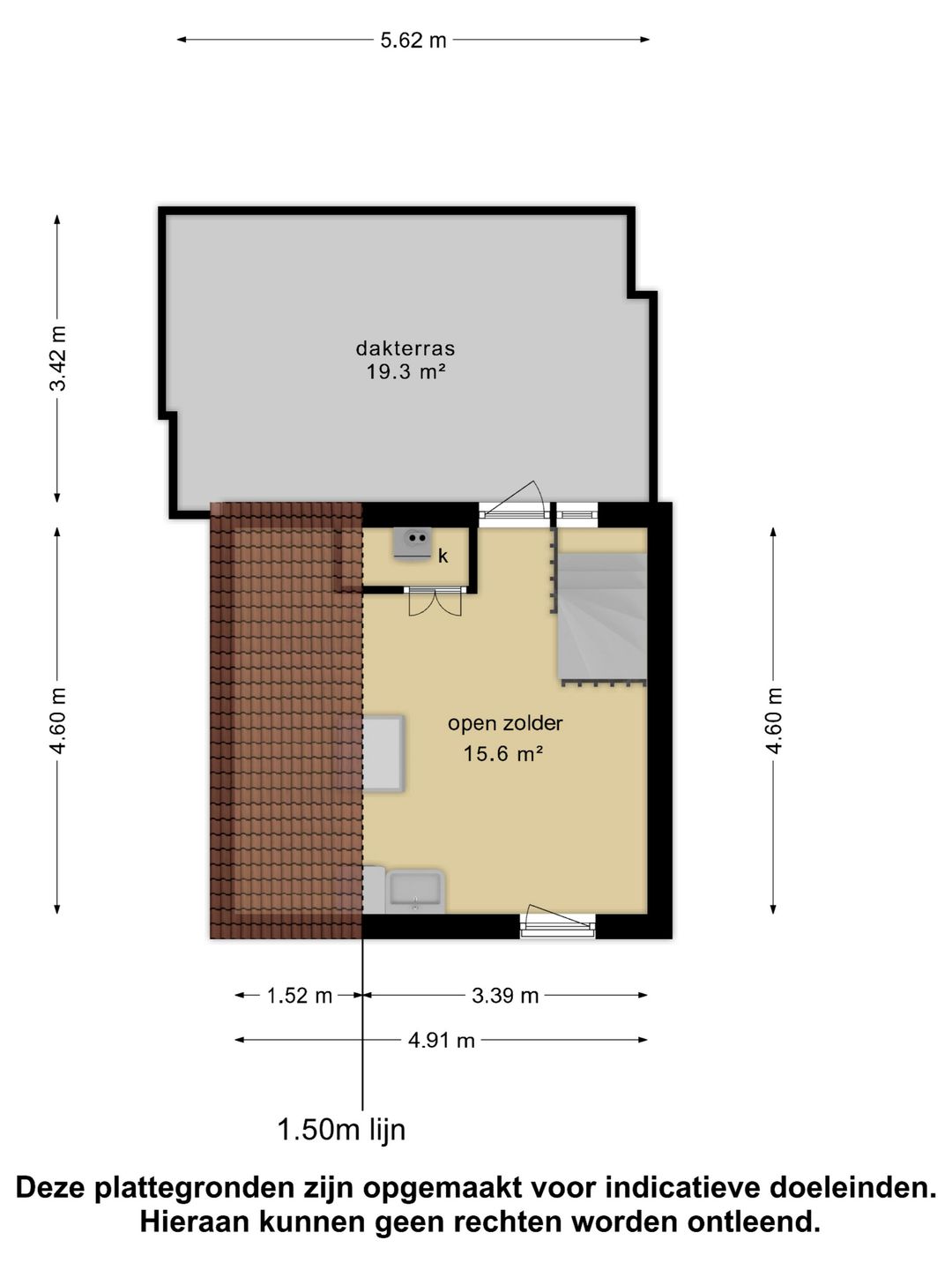 Foto 38 van Biezenloop 24
