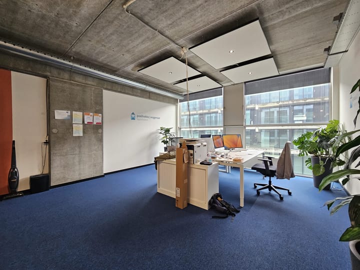 Schiehavenkade 196, Rotterdam