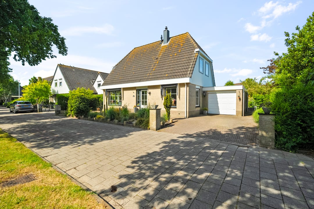 Foto 1 van Boterzwin 2208