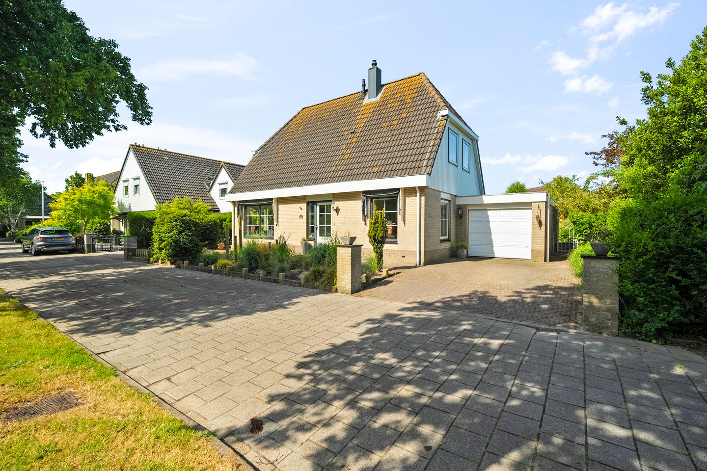 Foto 1 van Boterzwin 2208