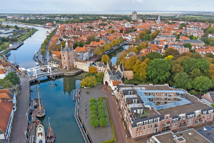 Foto 1 van Rollandthof 45