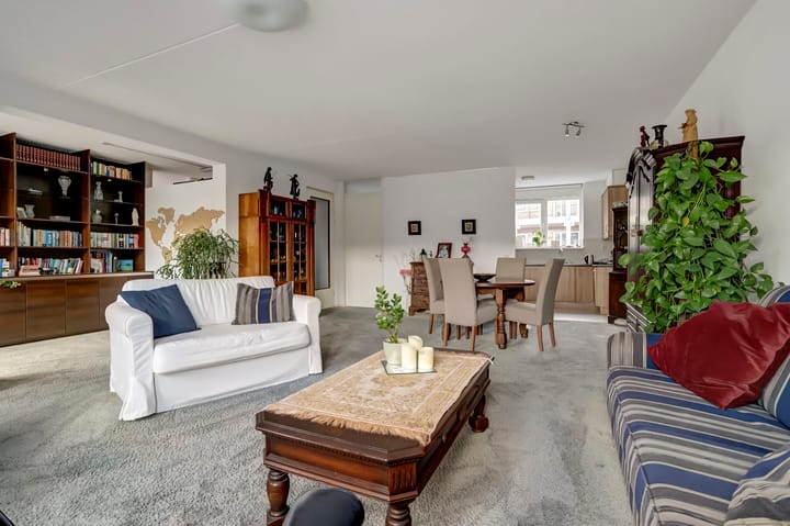 Foto 2 van Rollandthof 45