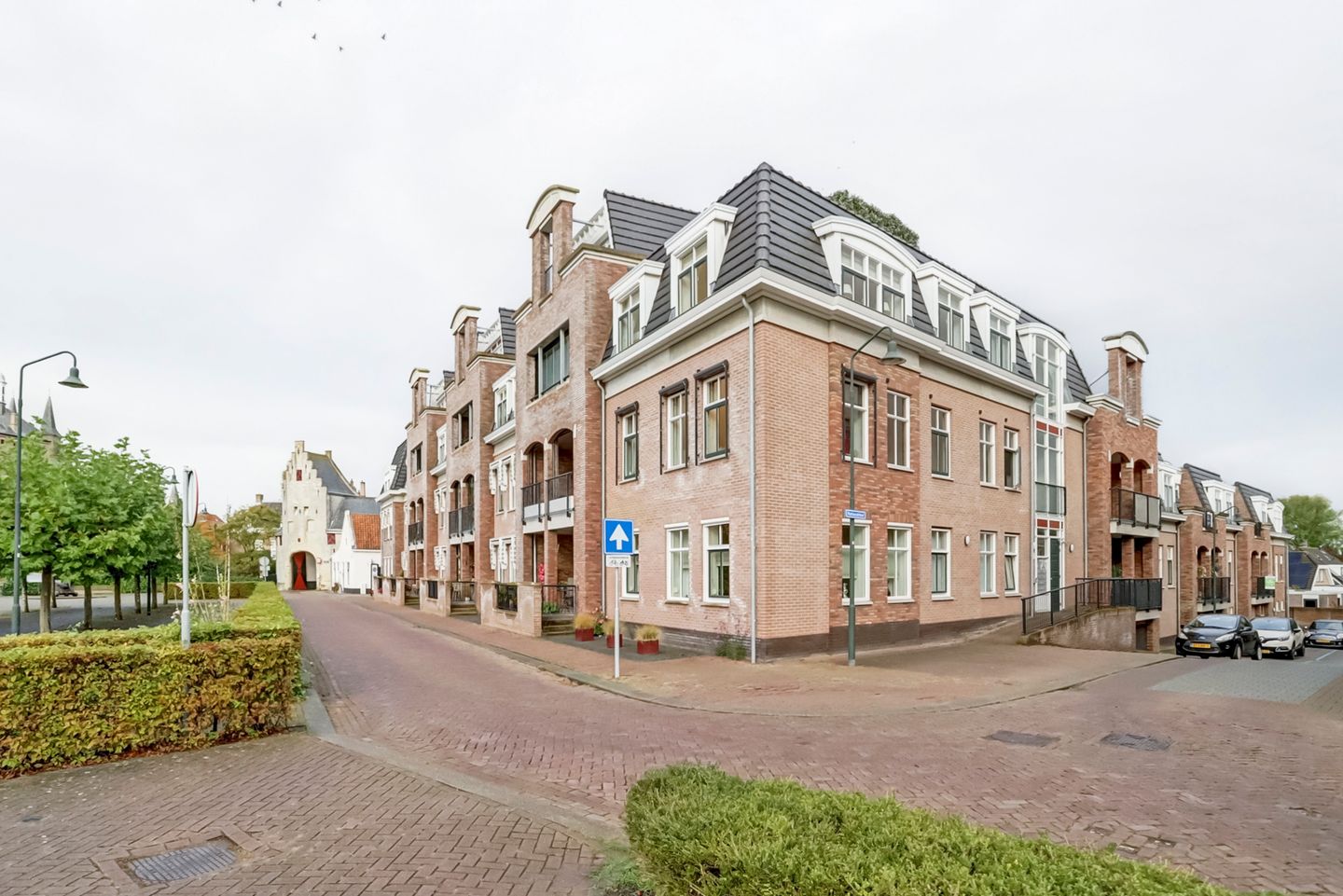 Foto 4 van Rollandthof 45