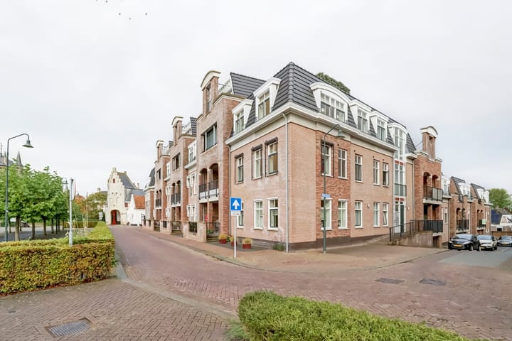 Foto 4 van Rollandthof 45