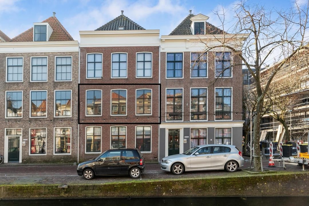 Photo 1 of Verdronkenoord 109-B