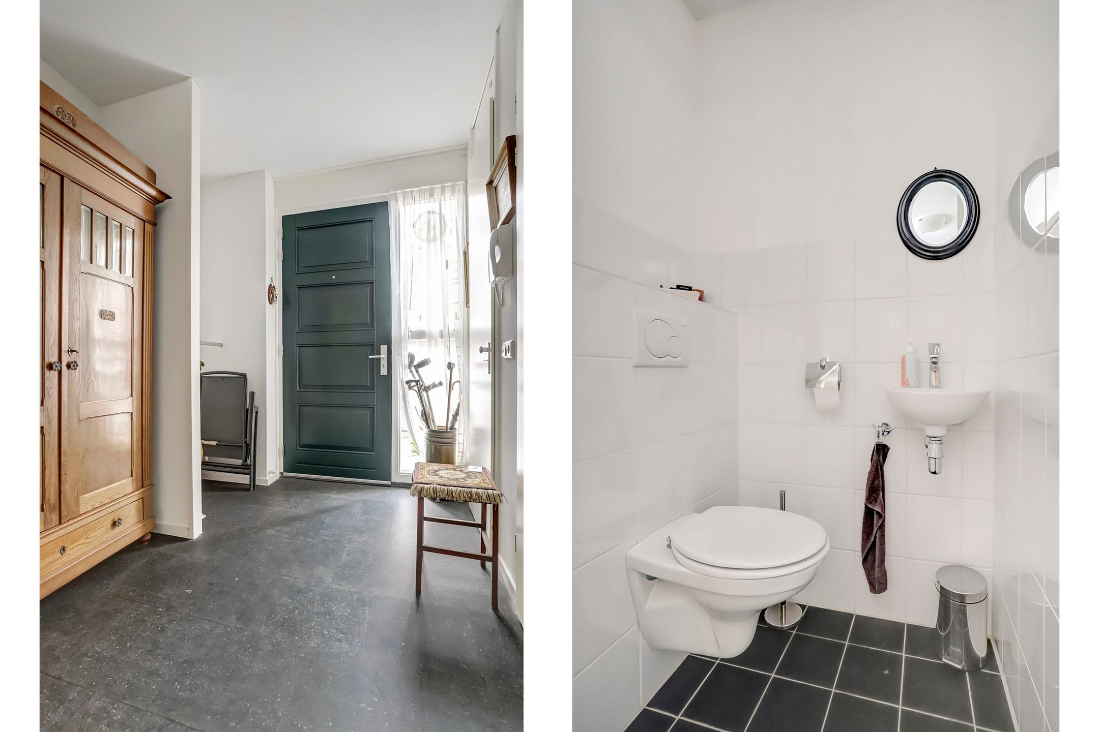 Foto 6 van Rollandthof 45