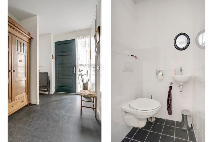 Foto 6 van Rollandthof 45