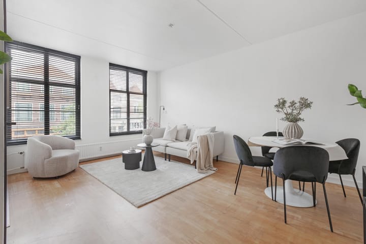 Foto 2 van Verdronkenoord 109-B