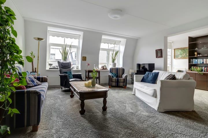 Foto 7 van Rollandthof 45