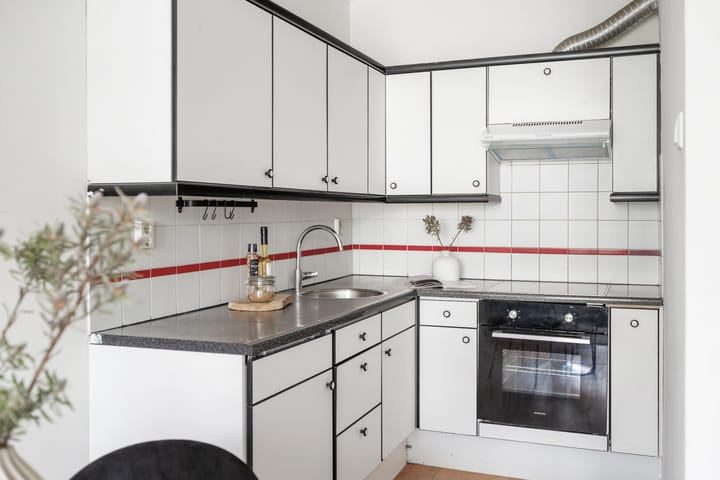 Foto 3 van Verdronkenoord 109-B