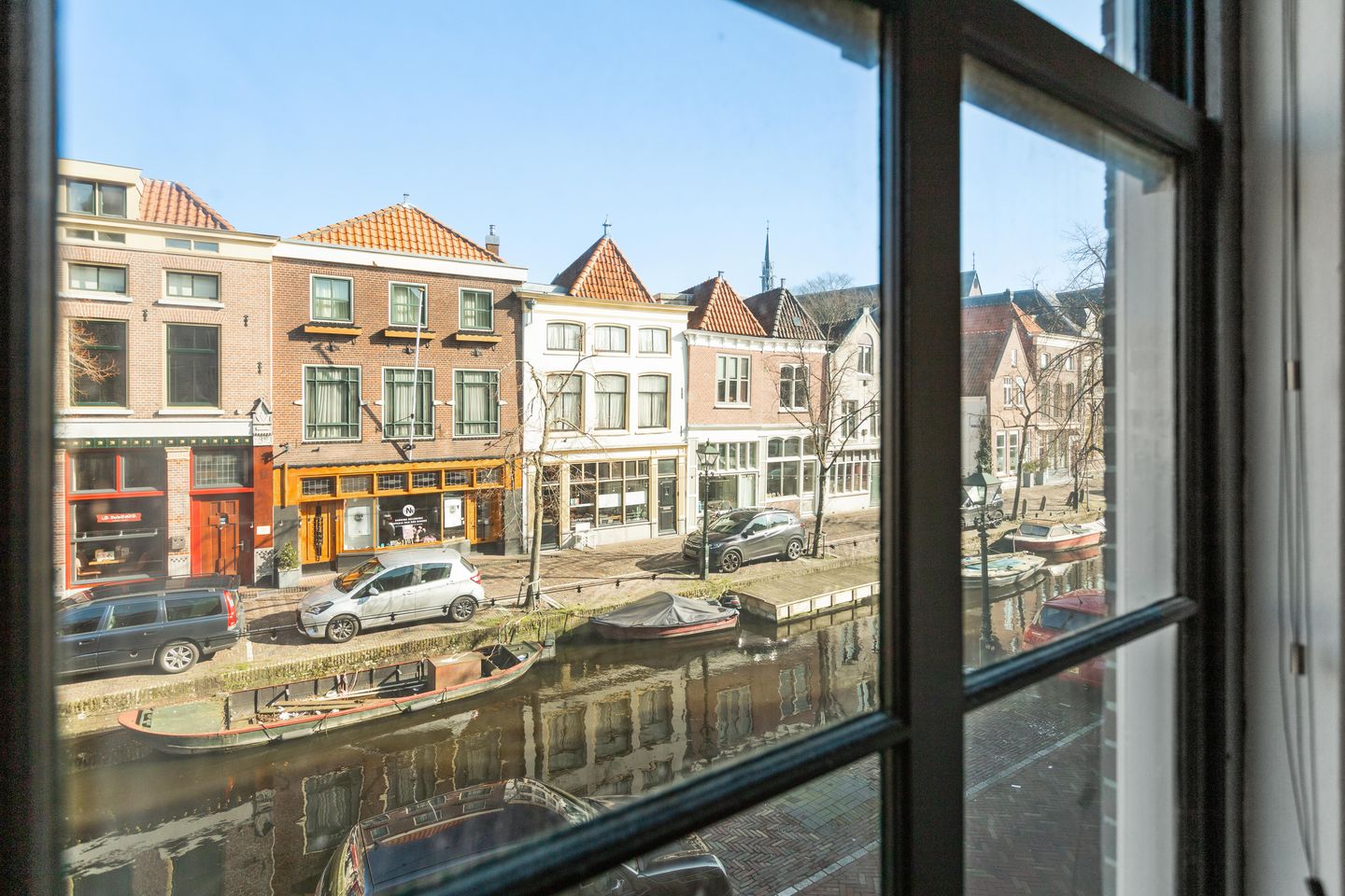 Photo 4 of Verdronkenoord 109-B