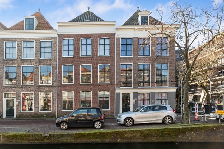 Foto 5 van Verdronkenoord 109-B