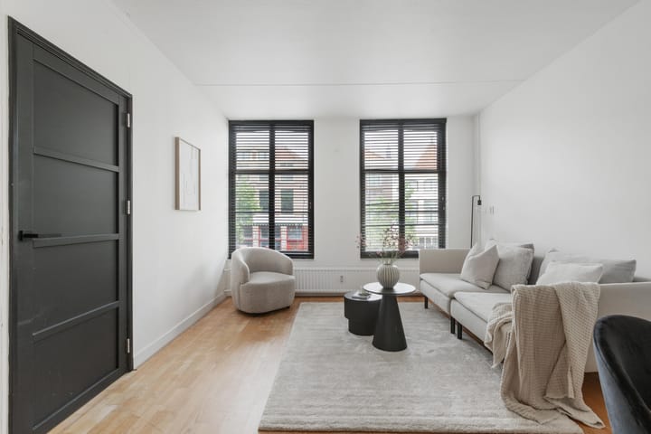 Foto 7 van Verdronkenoord 109-B