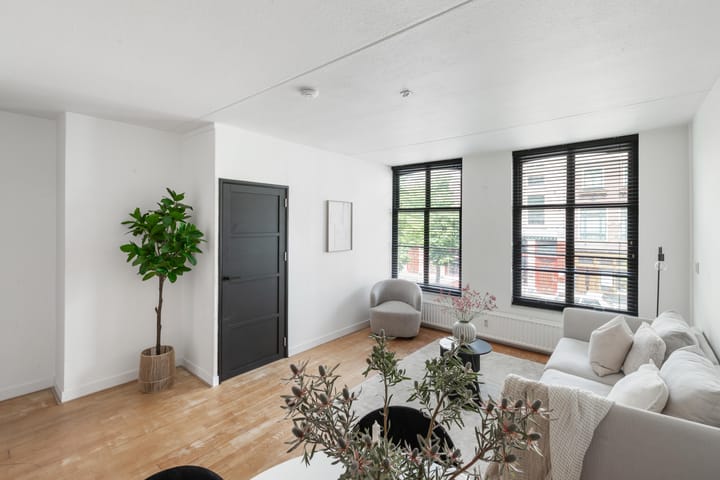 Foto 9 van Verdronkenoord 109-B