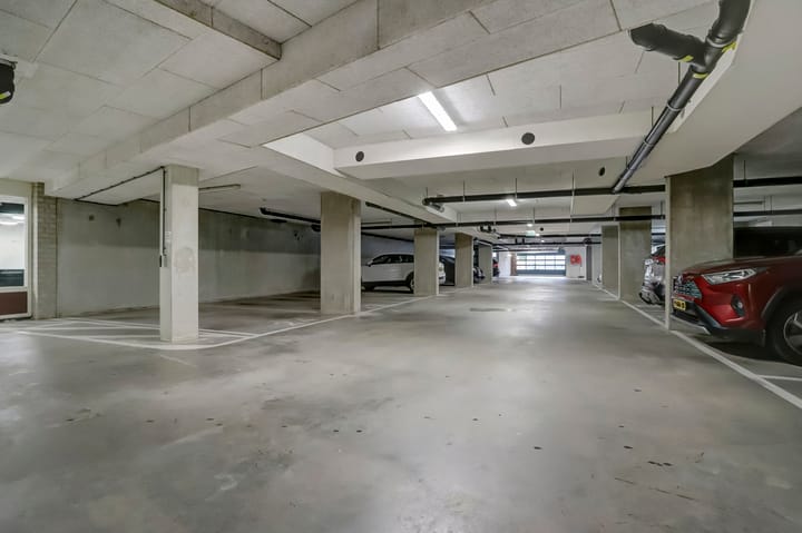 Foto 17 van Rollandthof 45