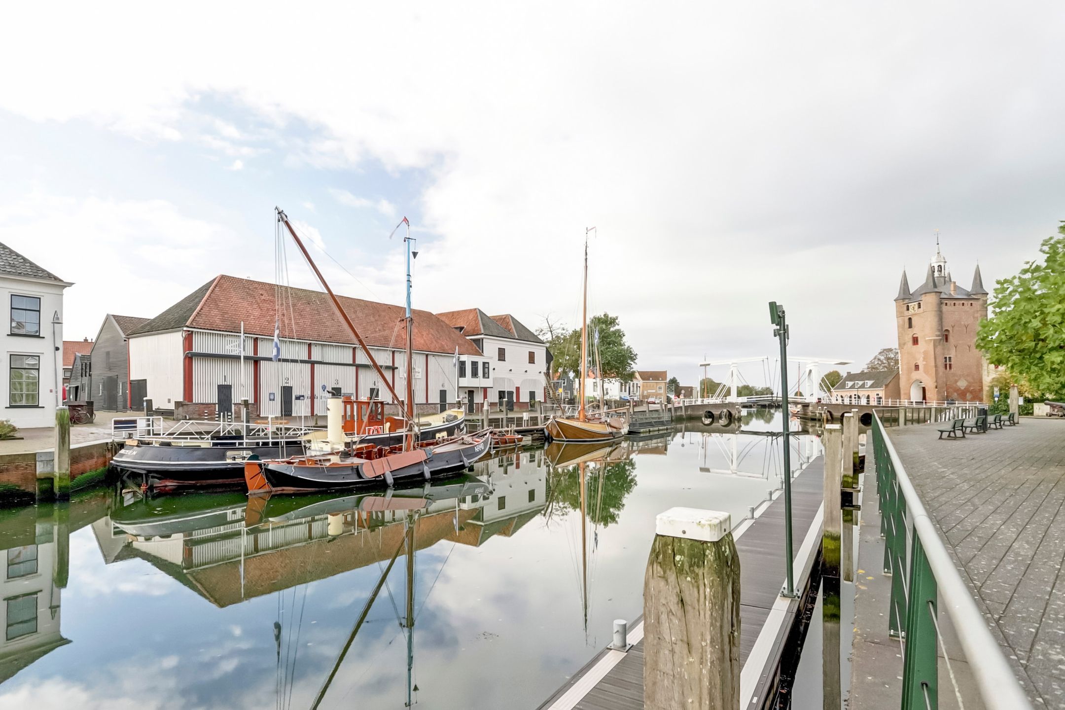 Foto 18 van Rollandthof 45