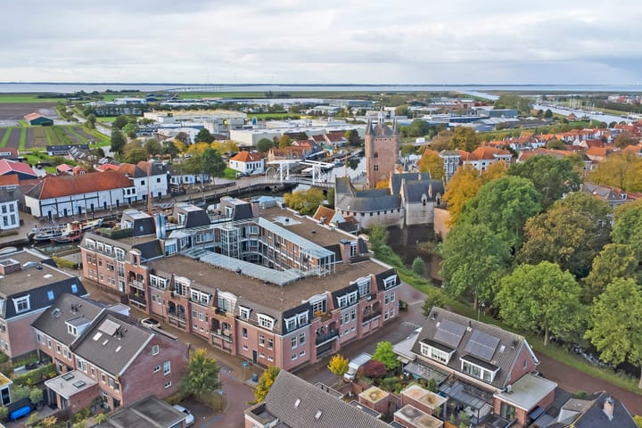 Foto 19 van Rollandthof 45