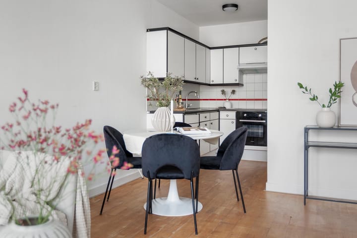 Foto 13 van Verdronkenoord 109-B