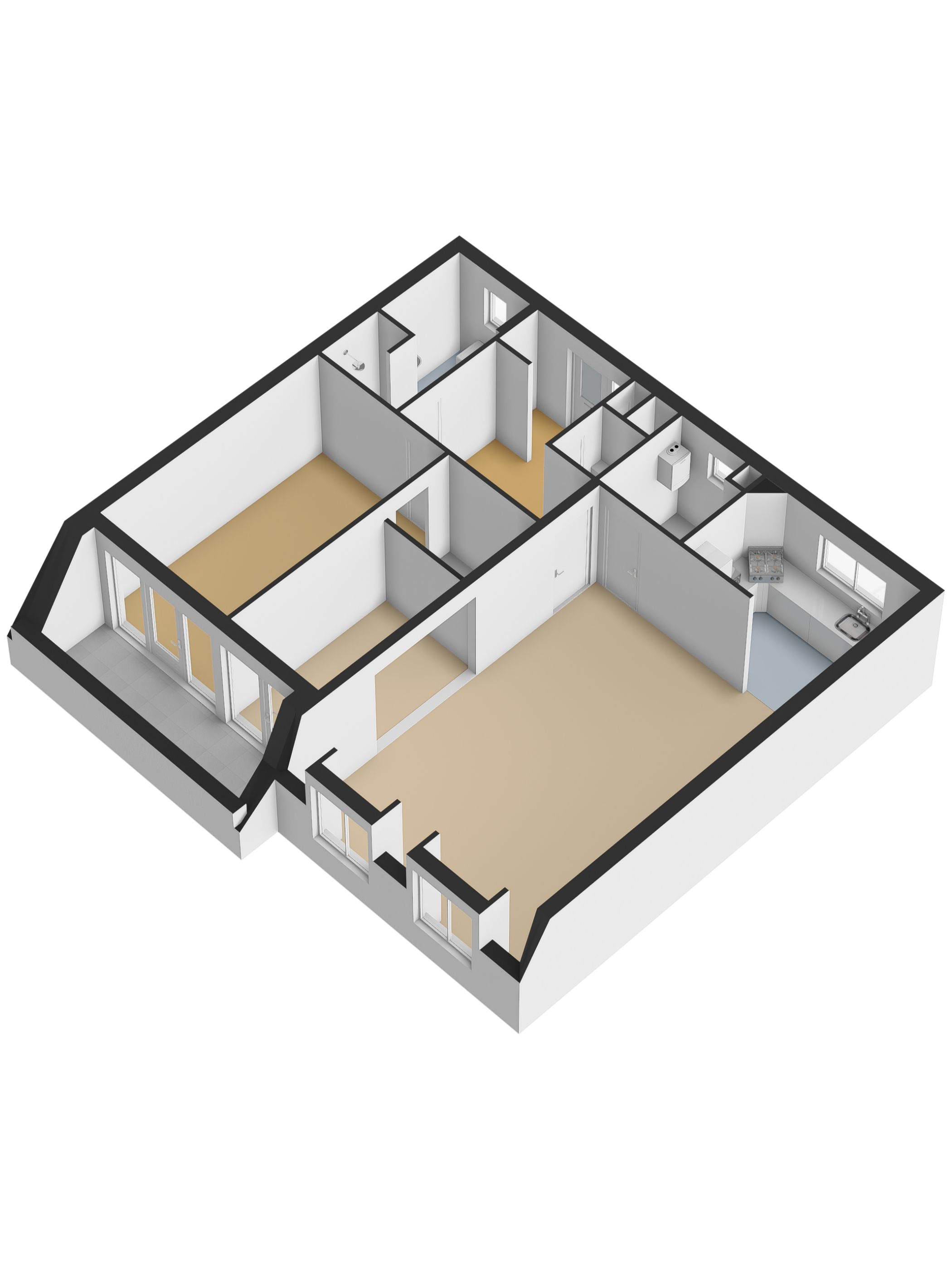 Foto 21 van Rollandthof 45