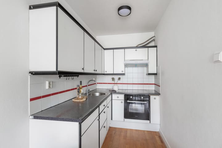 Foto 15 van Verdronkenoord 109-B