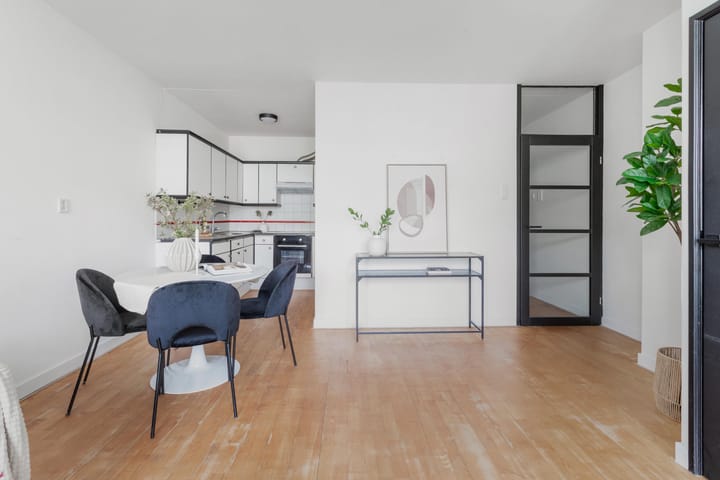 Foto 12 van Verdronkenoord 109-B