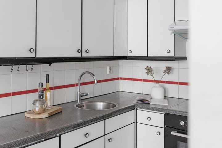 Foto 16 van Verdronkenoord 109-B