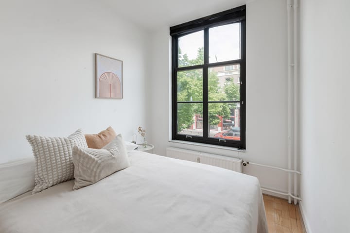 Foto 19 van Verdronkenoord 109-B