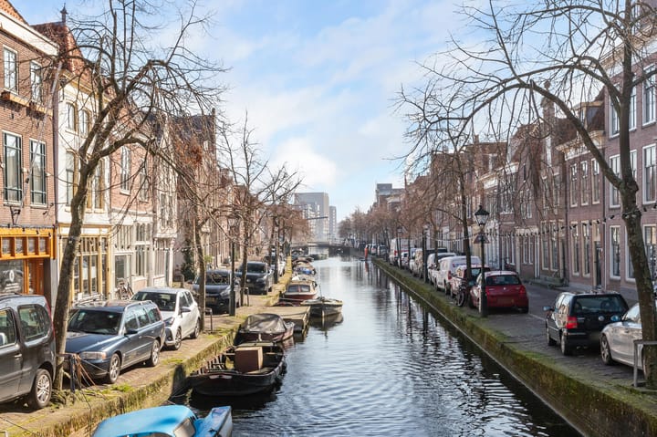 Foto 24 van Verdronkenoord 109-B