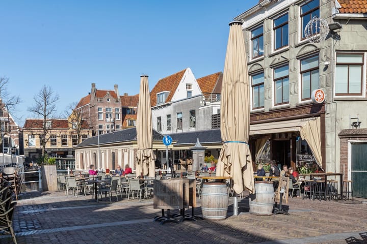 Foto 25 van Verdronkenoord 109-B