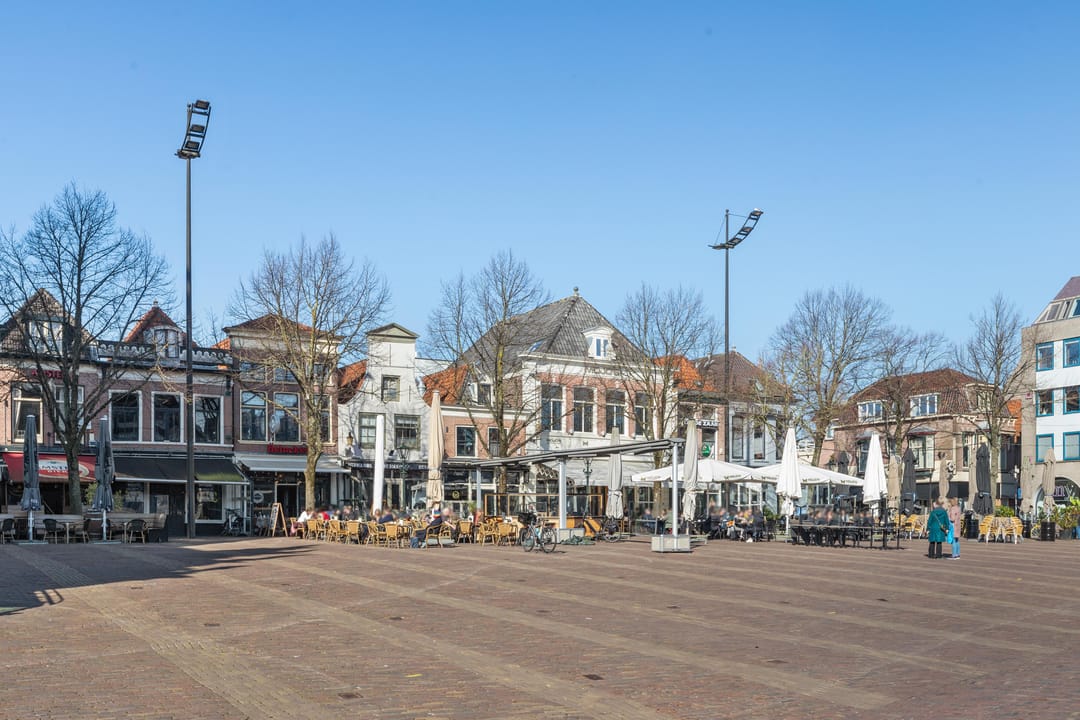 Photo 28 of Verdronkenoord 109-B