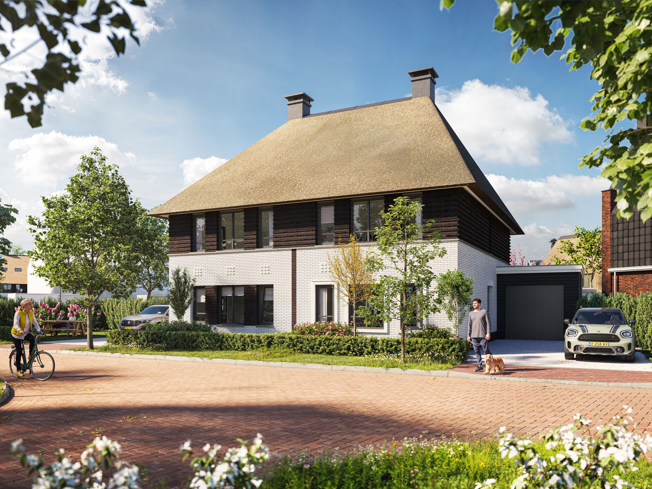 Image of Hof van Harmelen | Fase 2