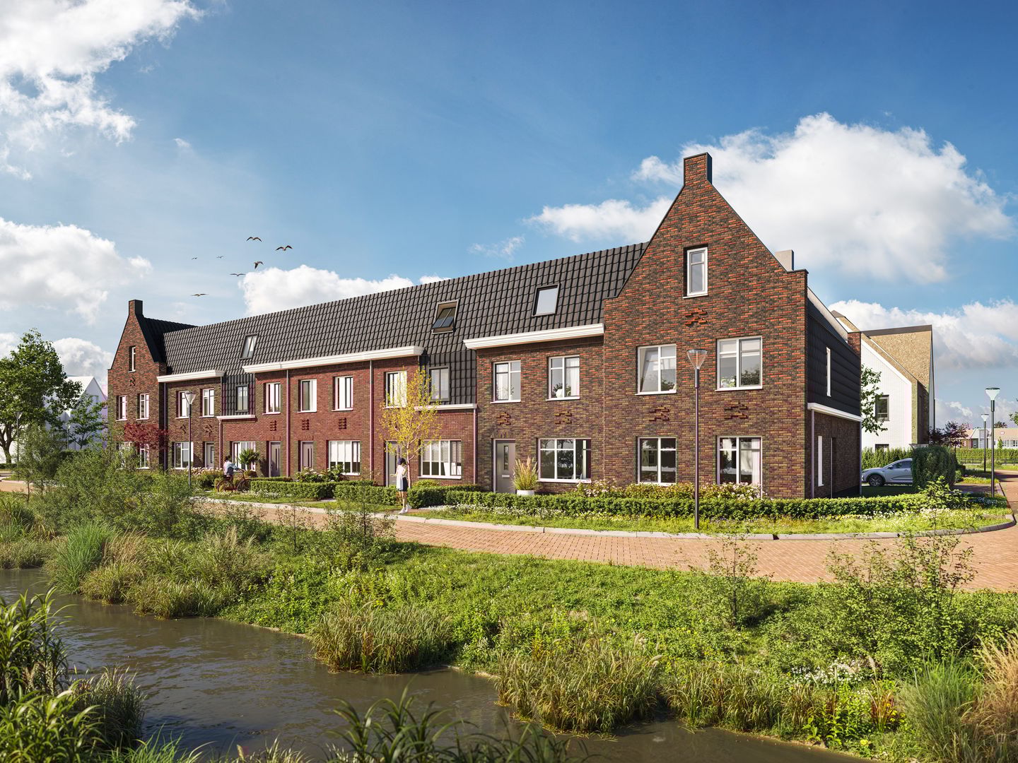 Foto 2 van Hof van Harmelen | Fase 2