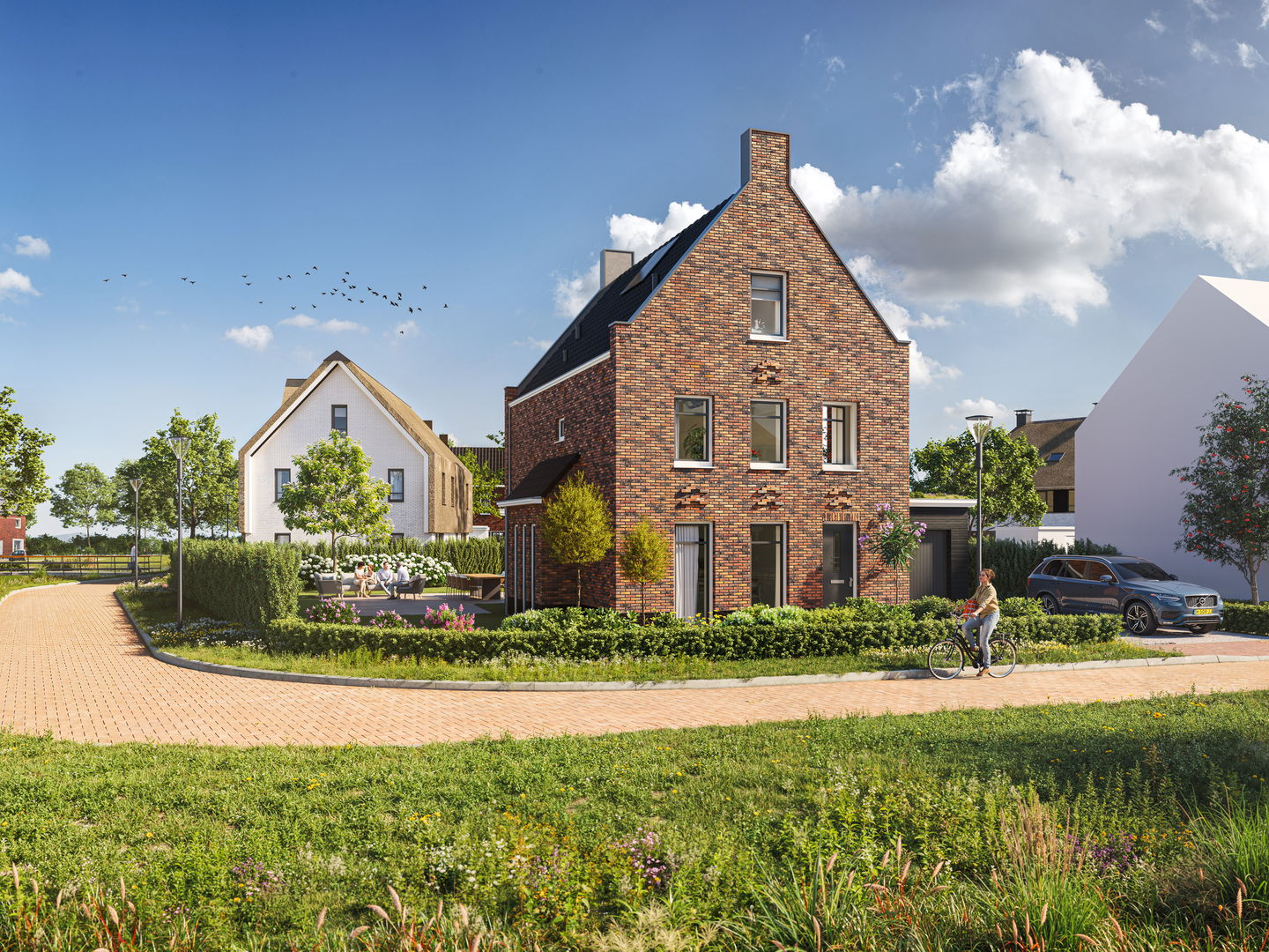 Foto 4 van Hof van Harmelen | Fase 2