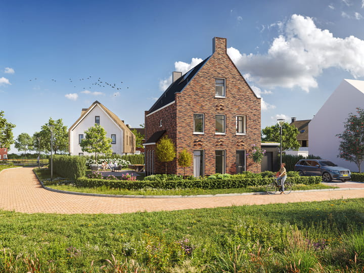 Photo 4 of Hof van Harmelen | Fase 2