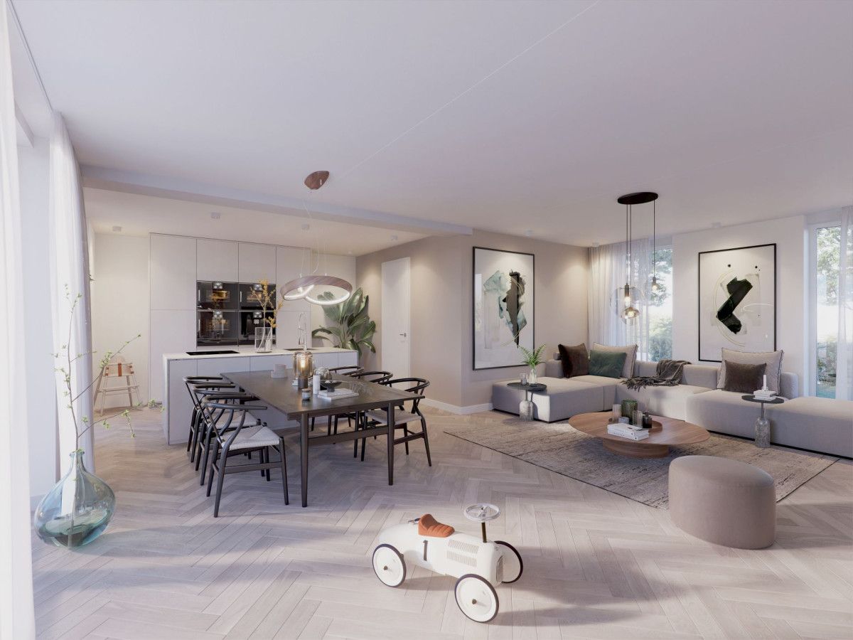 Foto 5 van Hof van Harmelen | Fase 2