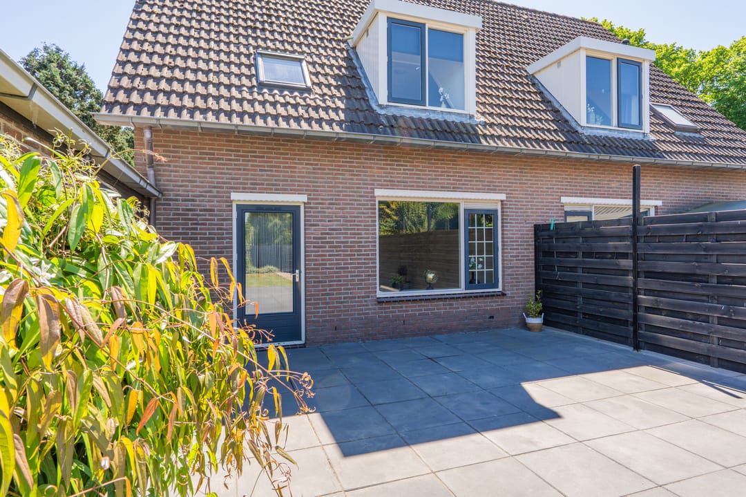 Foto 23 van Broek 67