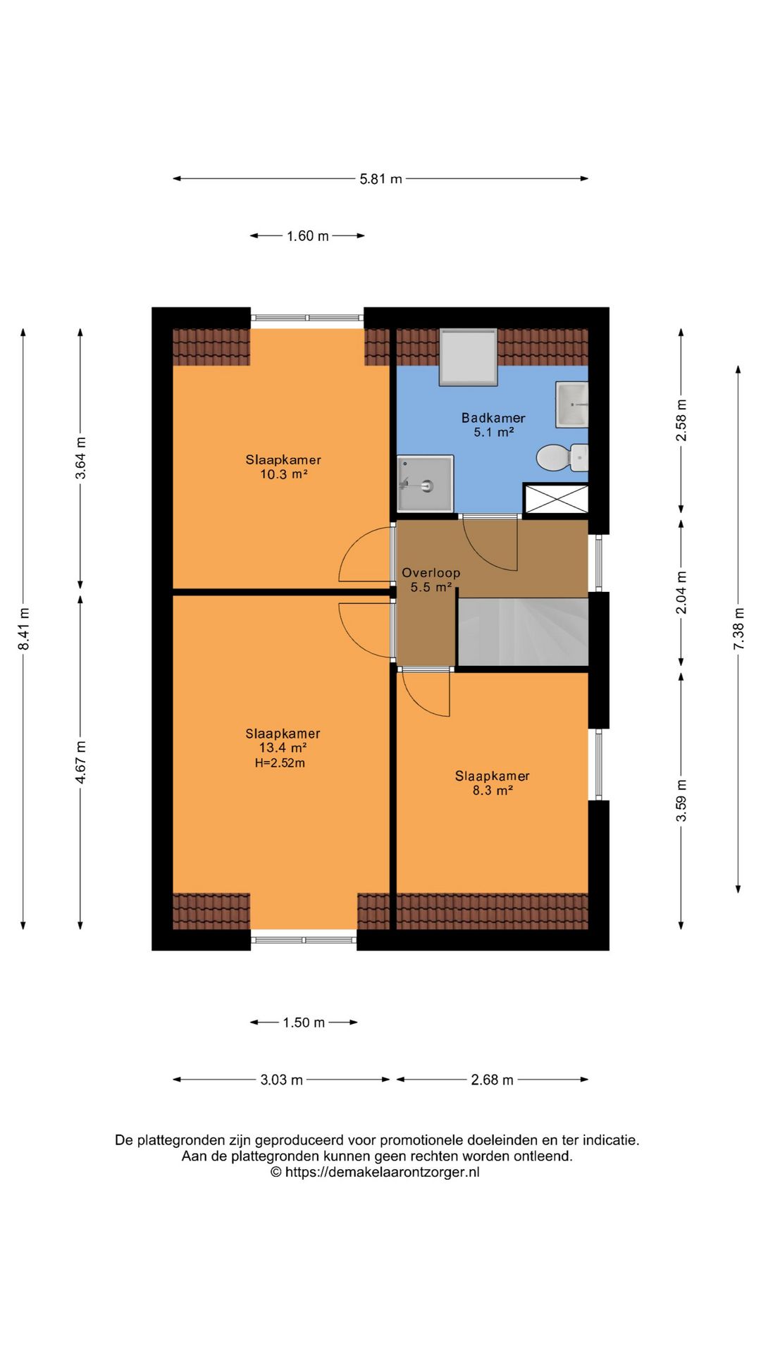 Foto 33 van Broek 67