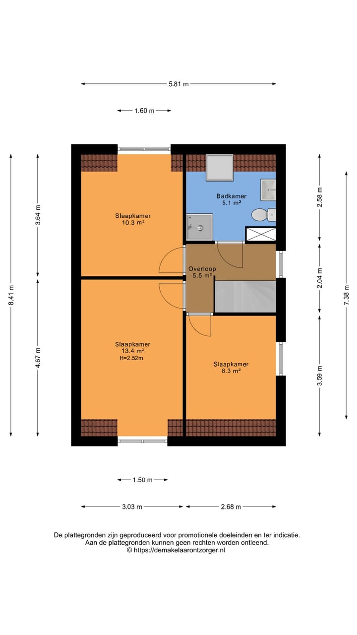 Photo 33 of Broek 67